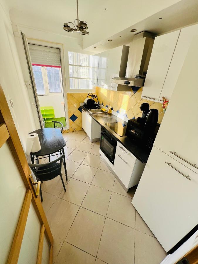 Yl Provence Residence มาร์กเซย ภายนอก รูปภาพ