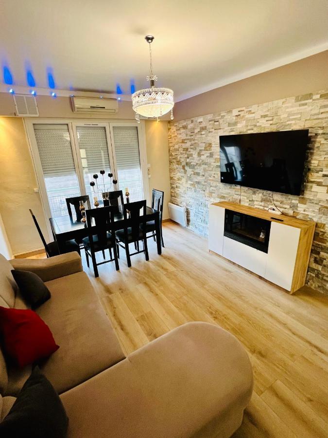 Yl Provence Residence มาร์กเซย ภายนอก รูปภาพ