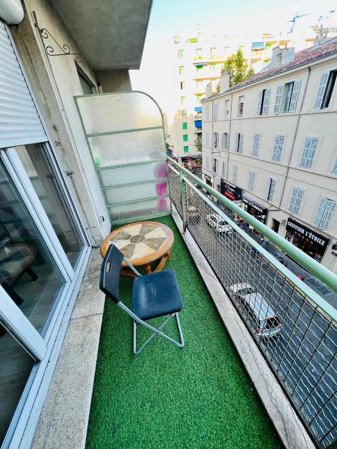 Yl Provence Residence มาร์กเซย ภายนอก รูปภาพ